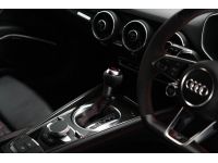 Audi TTRS ปี 2020 สี Nardo Gray ไมล์ 1x,xxx Km รูปที่ 12